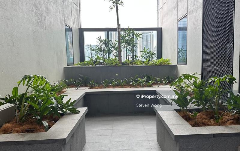 Residensi Servis untuk Dijual di TRX Residences oleh Steven Wong - iProperty.com.my