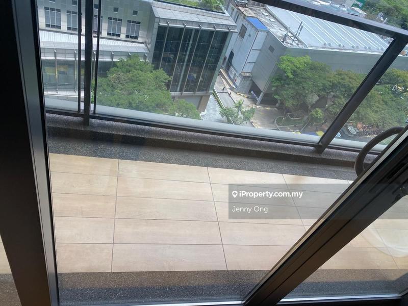 Service Residence for Sale in St Mary Residences by Jenny Ong - iProperty.com.my