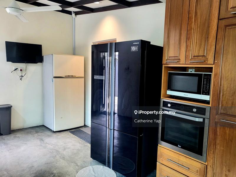 Banglo untuk Dijual di Seksyen 4, Petaling Jaya oleh Catherine Yap - iProperty.com.my