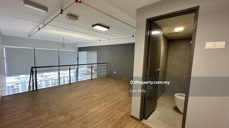 For Sale - Pinnacle Petaling Jaya