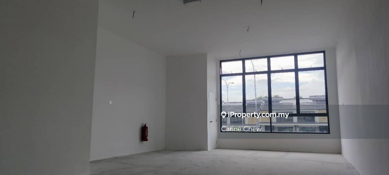 Kedai-Pejabat untuk Disewa di Taman Bukit Kaze, Ulu Tiram oleh Carine Chew - iProperty.com.my