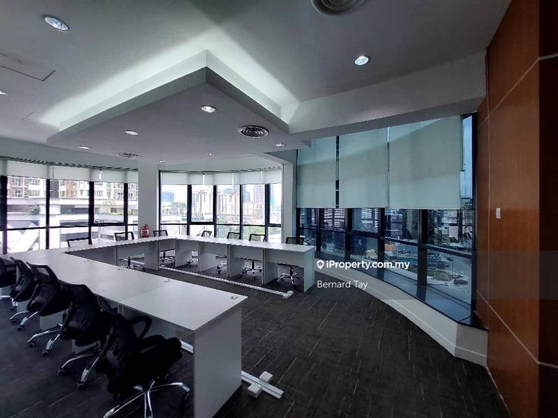 Office for Rent in Jalan Maarof, Bangsar, Bangsar by Bernard Tay - iProperty.com.my