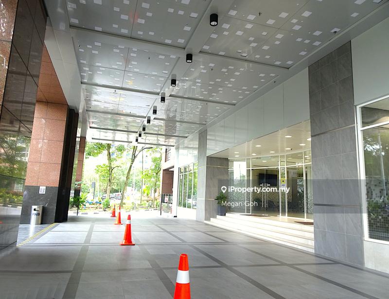 Office for Rent in Bukit Damansara, Damansara Heights by Megan Goh - iProperty.com.my