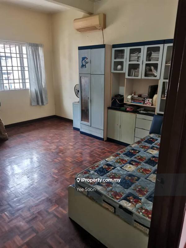 Rumah Berangkai 2 Tingkat untuk Dijual di Kota Kemuning, Shah Alam oleh Yee Soon - iProperty.com.my