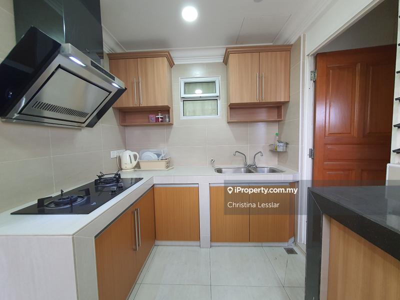 Condominium for Sale in Indera Subang by Christina Lesslar - iProperty.com.my