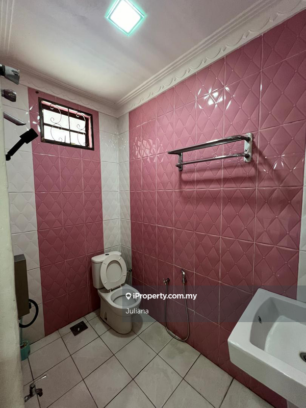 Bungalow House untuk Dijual di Kampung Merbau Sempak, Sungai Buloh oleh Juliana - iProperty.com.my