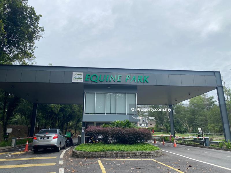 Banglo untuk Dijual di Taman Equine, Seri Kembangan oleh Pauline Chan - iProperty.com.my