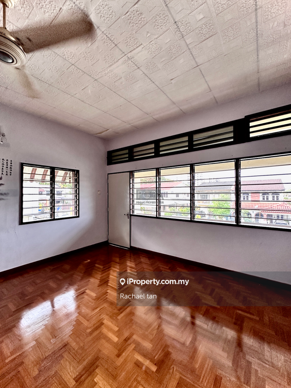 Semi-Detached House for Rent in Taman Green Lane, Jelutong by Rachael tan - iProperty.com.my