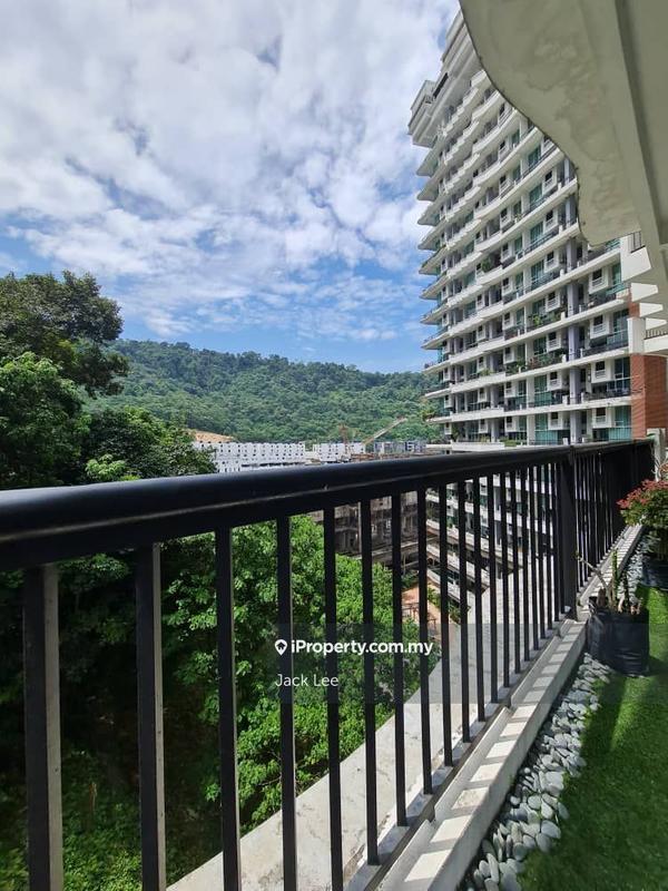 Kondominium untuk Dijual di Armanee Terrace II oleh Jack Lee - iProperty.com.my
