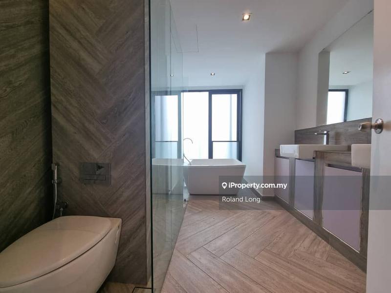 Service Residence for Rent in Lumi Tropicana by Roland Long - iProperty.com.my