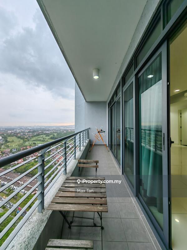 Kediaman Servis untuk Dijual di Tropicana Avenue oleh Max Tan - iProperty.com.my