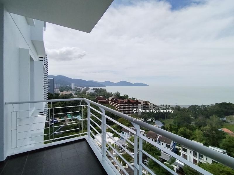 Condominium for Sale in Bayu Ferringhi Condominiums by Mable Kang - iProperty.com.my