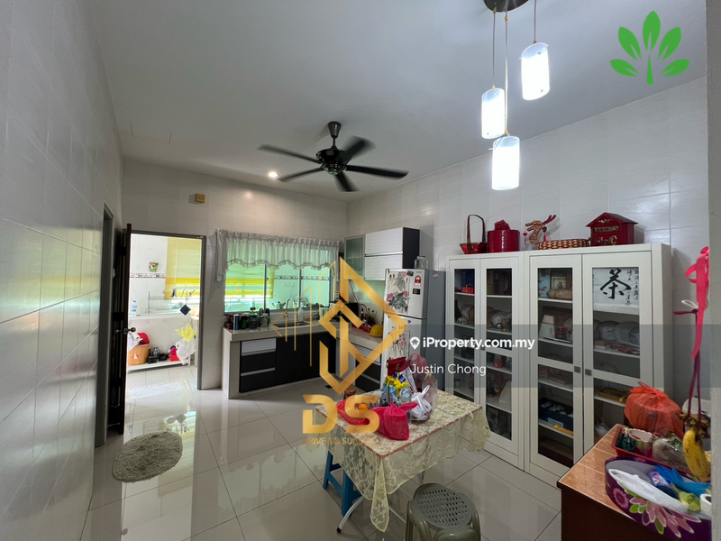 2-storey Terraced House for Sale in Bandar Seri Botani, Simpang Pulai by Justin Chong - iProperty.com.my