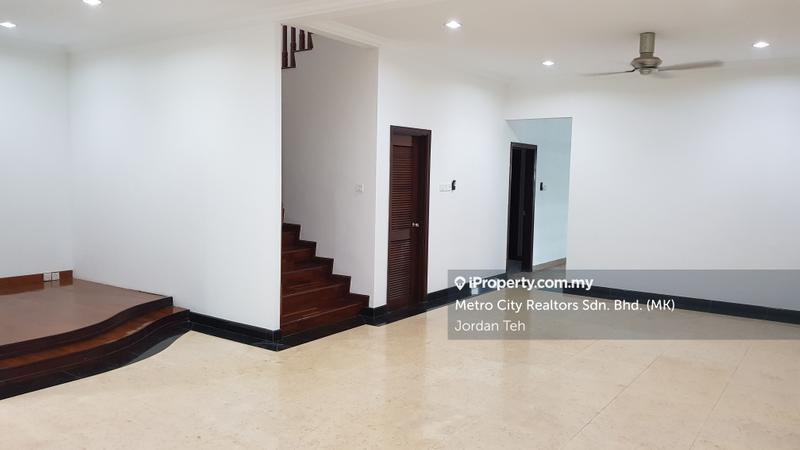 Bungalow House untuk Dijual di Pju 3, Tropicana oleh Jordan Teh - iProperty.com.my