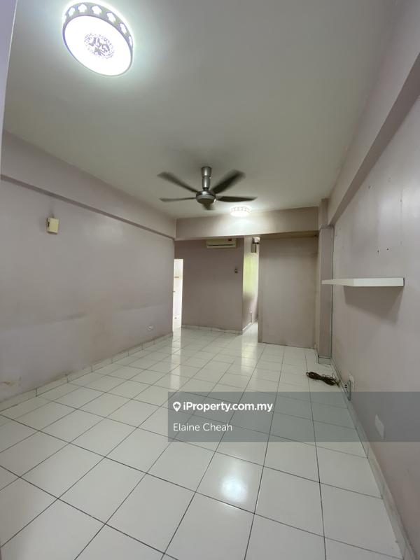 Condominium for Sale in Radius Residence by Elaine Cheah - iProperty.com.my