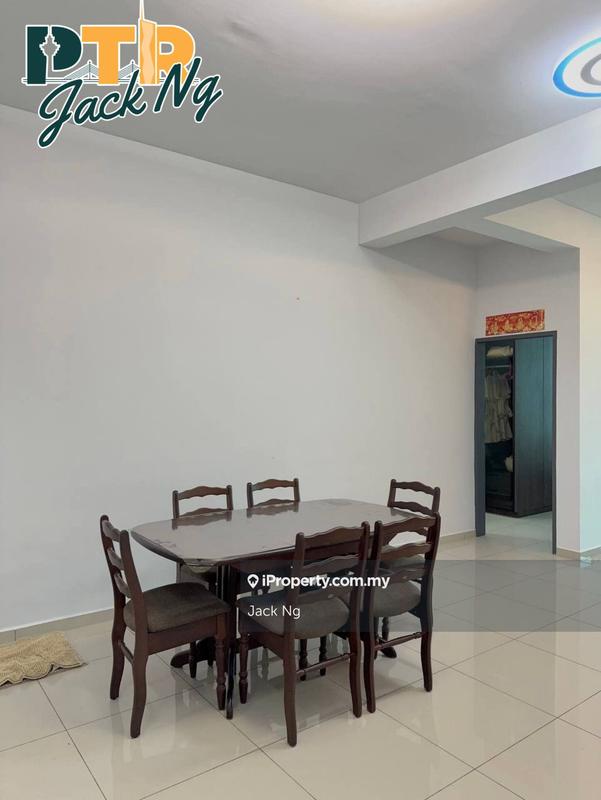 Kondominium untuk Dijual di Abel Residence oleh Jack Ng - iProperty.com.my