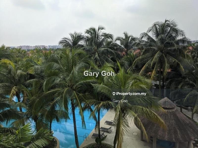 Kondominium untuk Dijual di Ara Hill Condominium oleh Gary Goh - iProperty.com.my