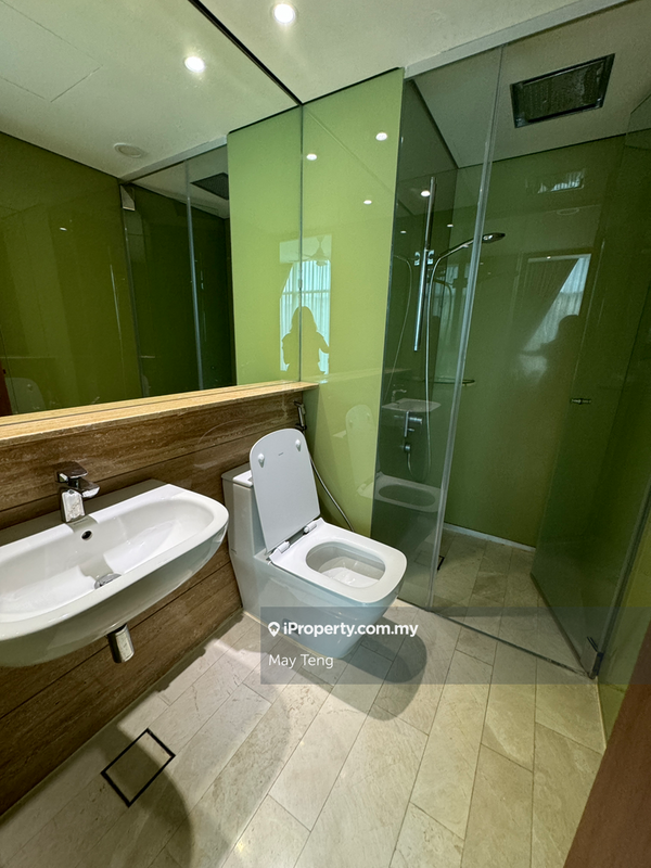 For Rent - Sky Suites @ KLCC
