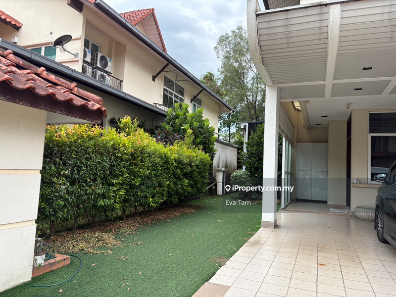 Semi-Detached House for Sale in Seksyen U2, Saujana by Eva Tam - iProperty.com.my