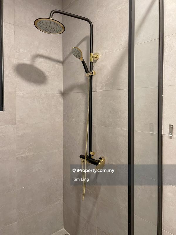 Kediaman Servis untuk Disewa di Cubic Botanical oleh Kim Ling - iProperty.com.my
