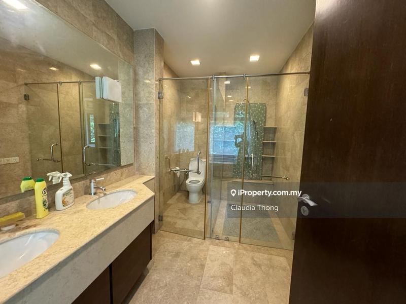 Semi-Detached House for Sale in Bukit Tunku, Kenny Hills, Bukit Tunku (Kenny Hills) by Claudia Thong - iProperty.com.my