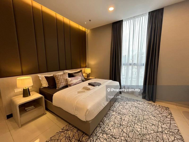 Service Residence for Rent in Societe by Yean Lee - iProperty.com.my