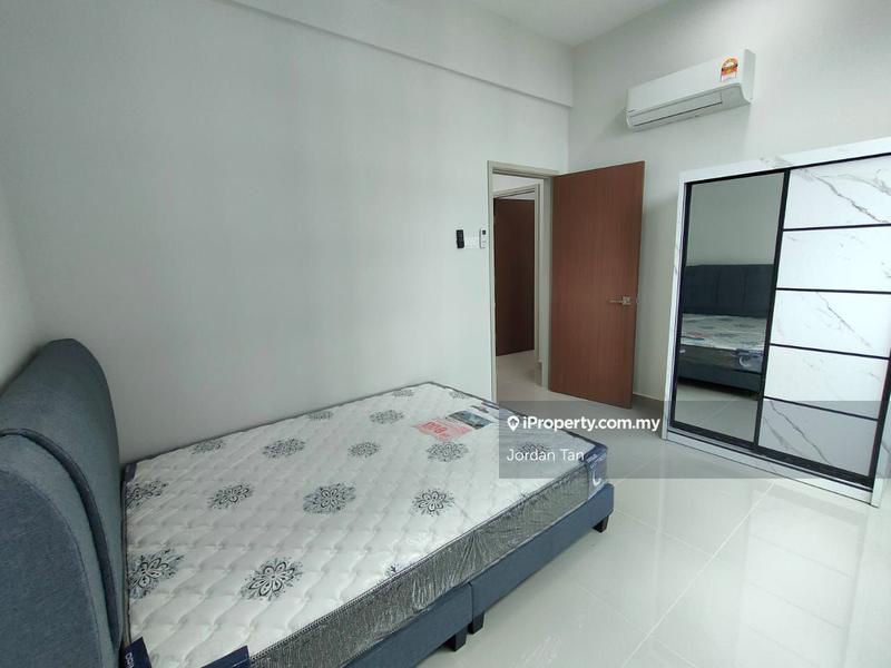 Condominium for Sale in Ara Sentral by Jordan Tan - iProperty.com.my