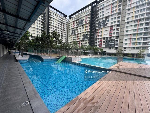 Kondominium untuk Dijual di Residensi Suasana @ Damai oleh Livia Leow - iProperty.com.my