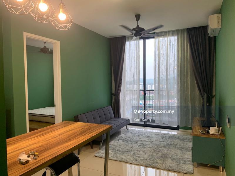 For Rent - Dreamcity