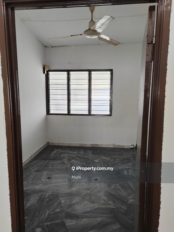 1-storey Terraced House for Sale in Taman Desa Aman, Lahat by Muni - iProperty.com.my