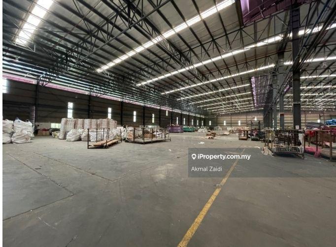 Kilang Terpisah untuk Dijual di Nilai, Nilai 3, Arab Malaysian, Bandar Enstek, Nilai oleh Akmal Zaidi - iProperty.com.my