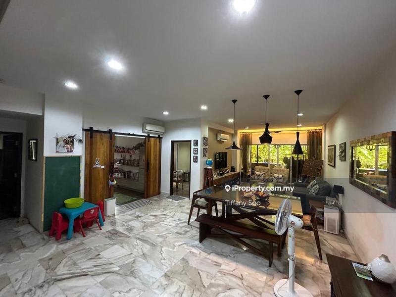 For Sale - Damansara Villa