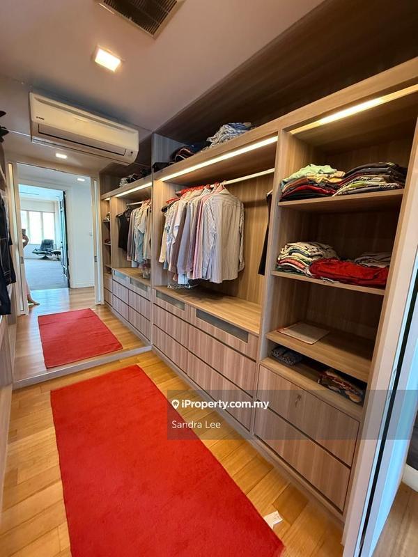 Banglo untuk Dijual di Taman Bukit Pantai, Bangsar oleh Sandra Lee - iProperty.com.my