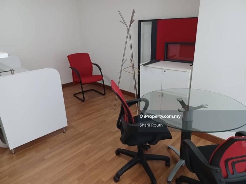 Residensi Servis untuk Disewa di Serviced Residence @ Binjai 8 oleh Sharil Routh - iProperty.com.my