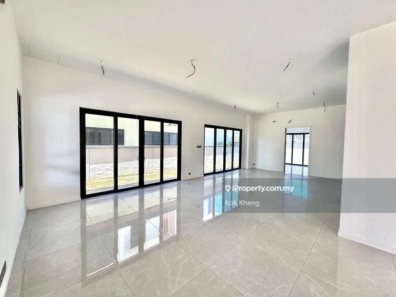 Rumah Berkembar untuk Dijual di Grand Thompson, Ipoh oleh Kok Kheng - iProperty.com.my