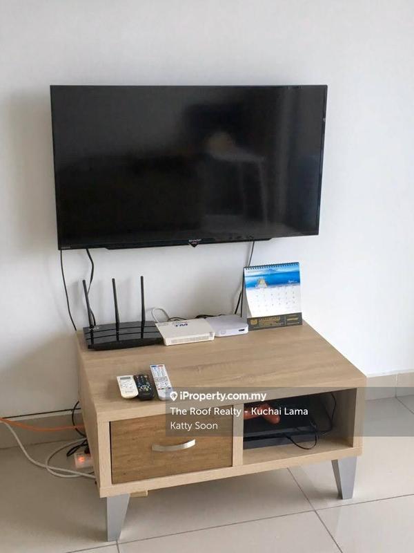 Condominium for Sale in Anyaman Residence by Katty Soon - iProperty.com.my