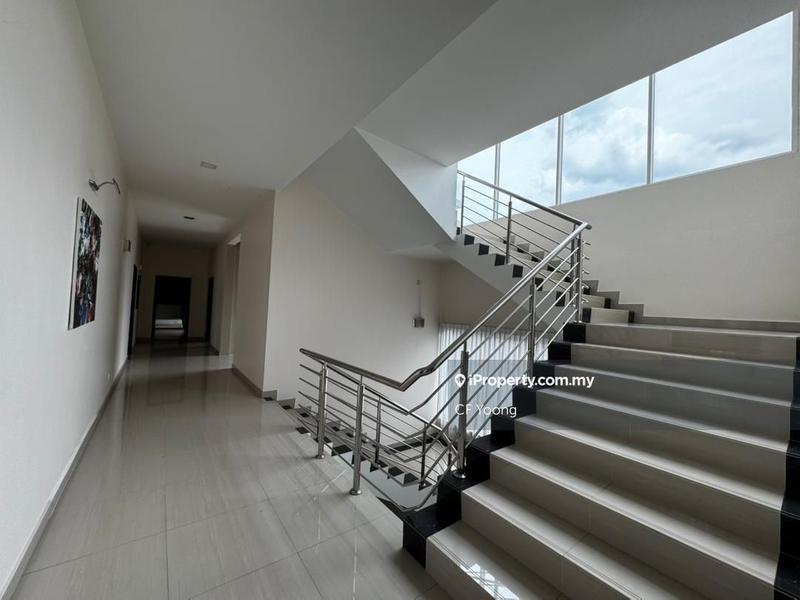 Bungalow House for Sale in Damansara Heights, Damansara Heights by CF Yoong - iProperty.com.my