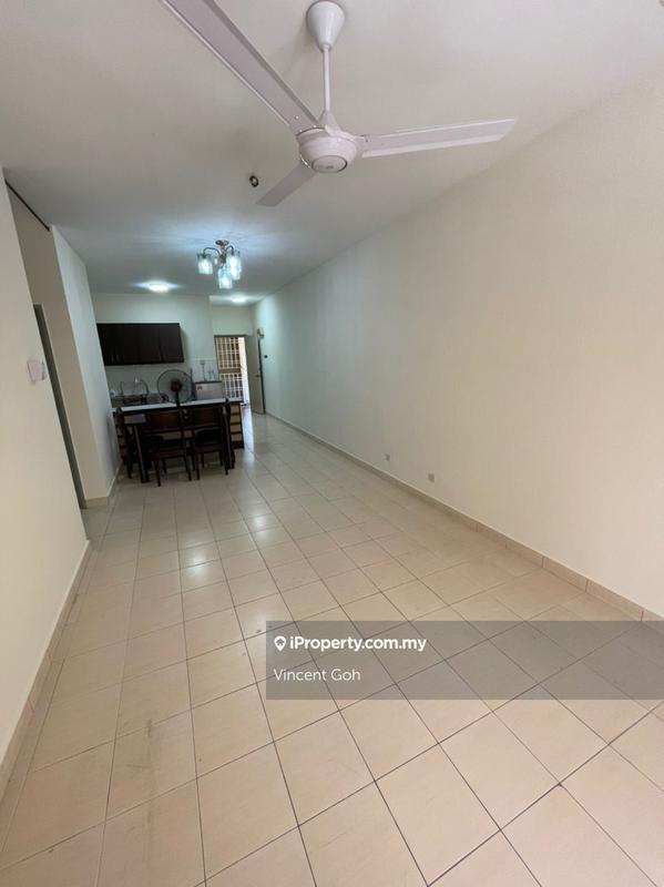 For Sale - Serdang Villa Apartment