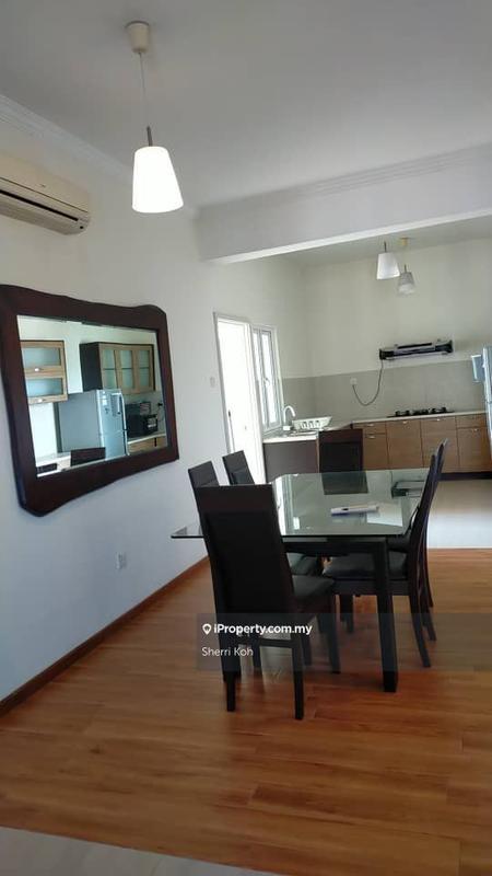 Condominium for Rent in Li Villas by Sherri Koh - iProperty.com.my