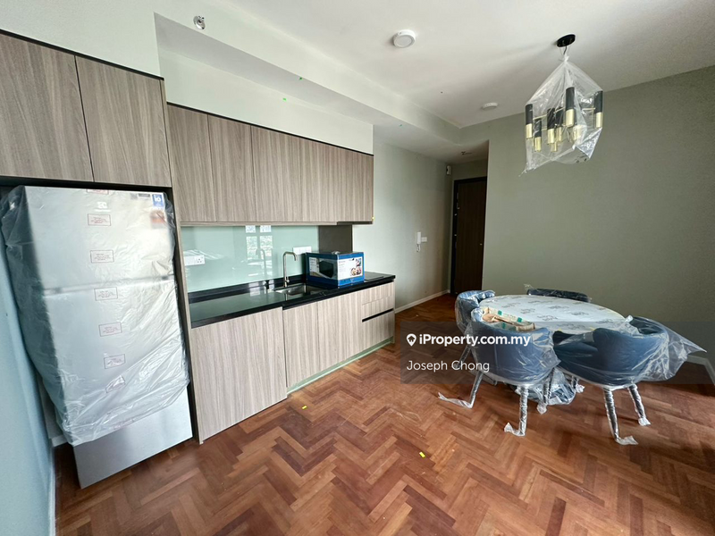 Kediaman Servis untuk Disewa di Bloomsvale Menara Vista Petaling oleh Joseph Chong - iProperty.com.my