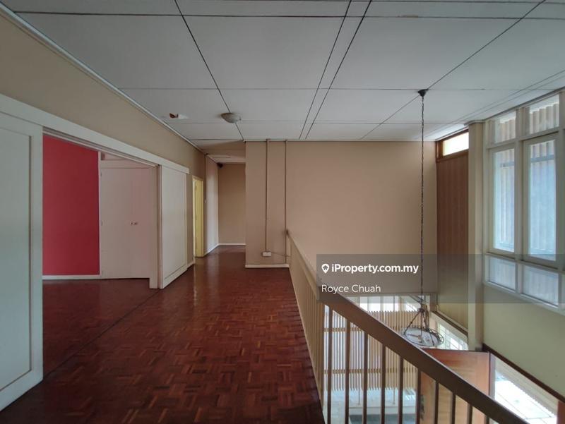 Bungalow House for Sale in Ampang Hilir, Ampang by Royce Chuah - iProperty.com.my
