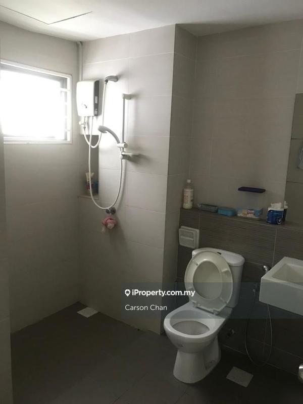 Kediaman Servis untuk Dijual di SetiaWalk oleh Carson Chan - iProperty.com.my