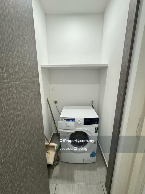 Service Residence for Rent in The Arcuz by Jessica Choong - Interior - iProperty.com.my