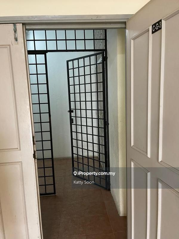 Kondominium untuk Disewa di Flora Green oleh Katty Soon - iProperty.com.my