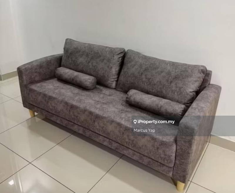 For Rent - Mirage By The Lake