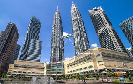 For Sale - Corporate Tower