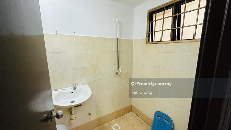 Apartment for Sale in Ixora by Ken Chong - iProperty.com.my