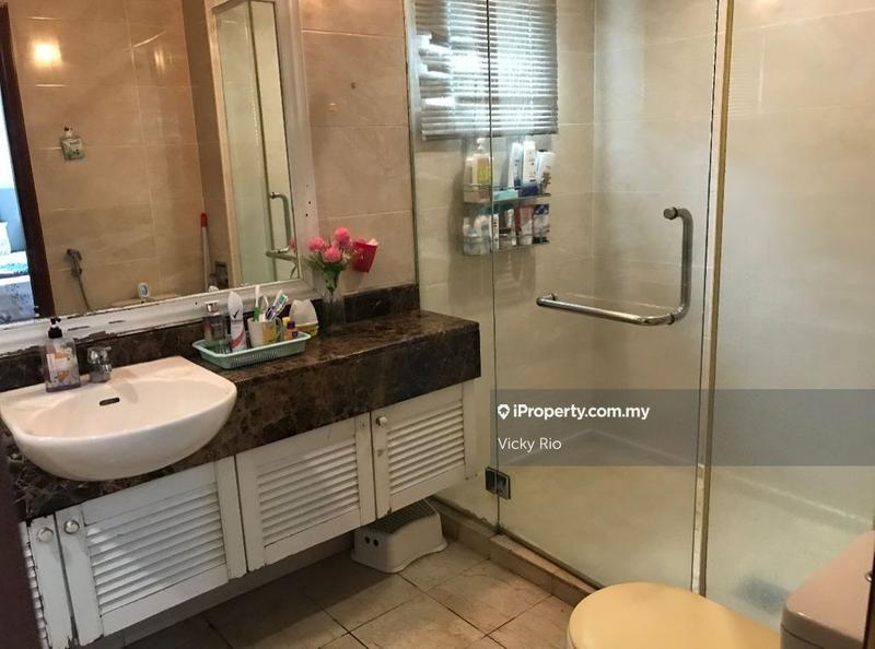 Condominium for Sale in Suasana Sentral Condominiums by Vicky Rio - iProperty.com.my
