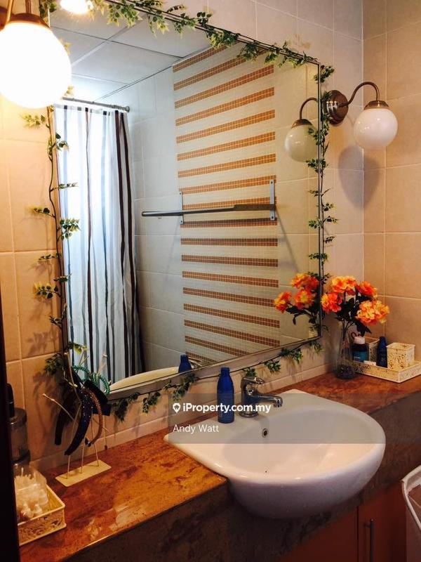 Service Residence for Sale in Sri Acappella by Andy Watt - iProperty.com.my