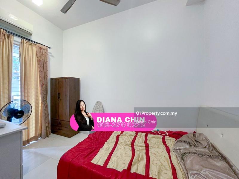 2.5-storey Terraced House for Sale in E&O Ariza Terrace, Seri Tanjung Pinang, Tanjung Tokong by Diana Chin - iProperty.com.my